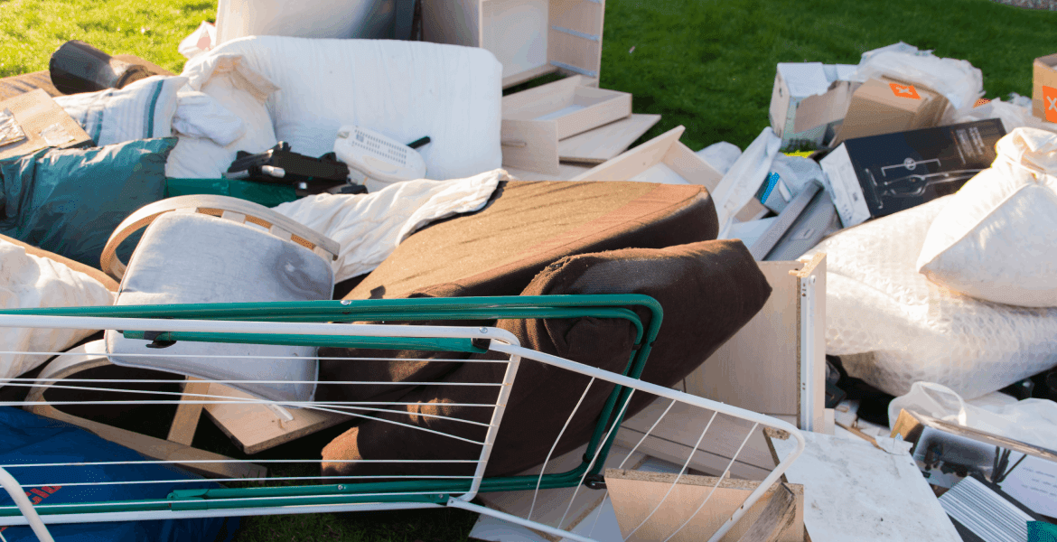 OR Junk Removal